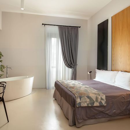 Viminale View Hotel Roma Exterior foto