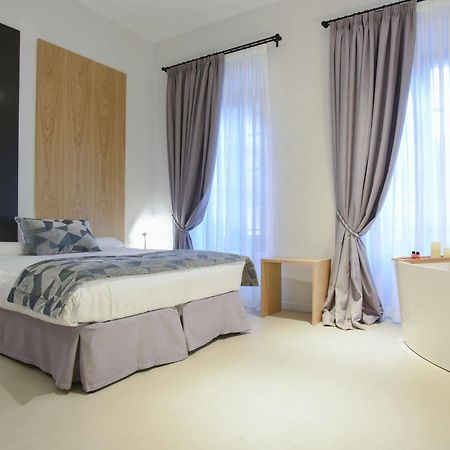 Viminale View Hotel Roma Exterior foto