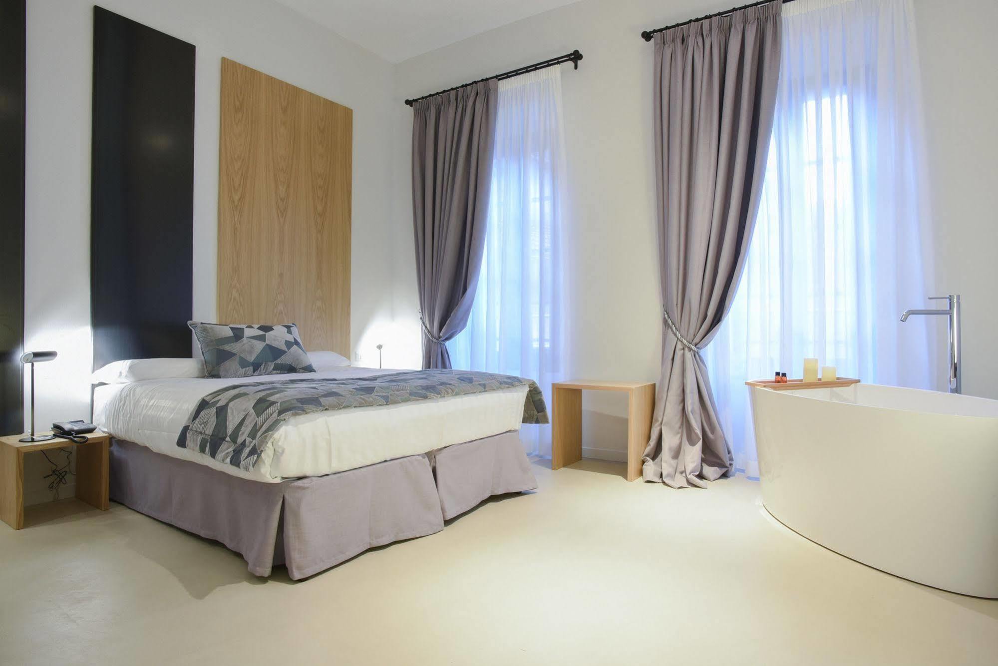 Viminale View Hotel Roma Exterior foto