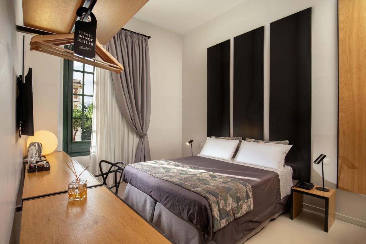 Viminale View Hotel Roma Exterior foto