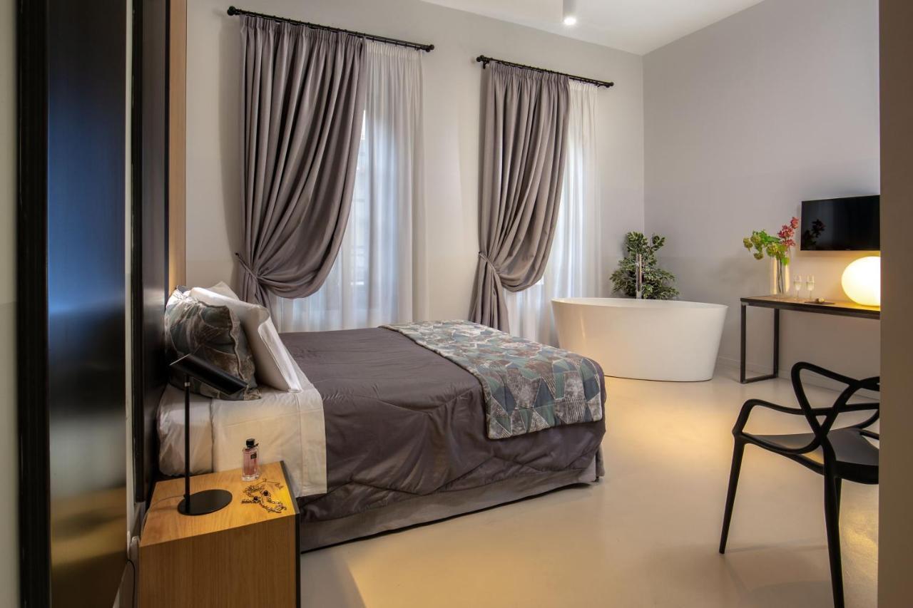 Viminale View Hotel Roma Exterior foto